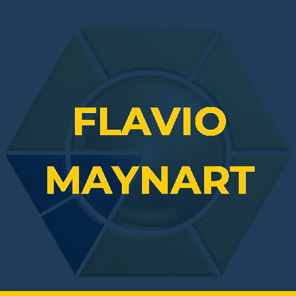 Foto de FLAVIO MAYNART