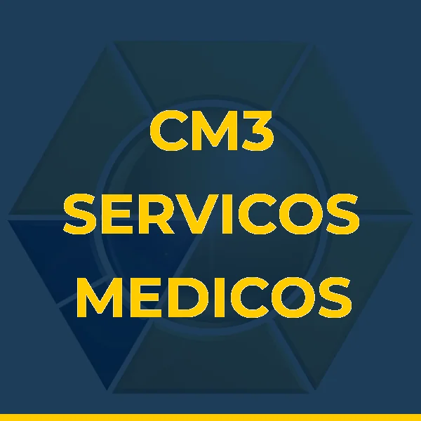 Foto de CM3 SERVICOS MEDICOS