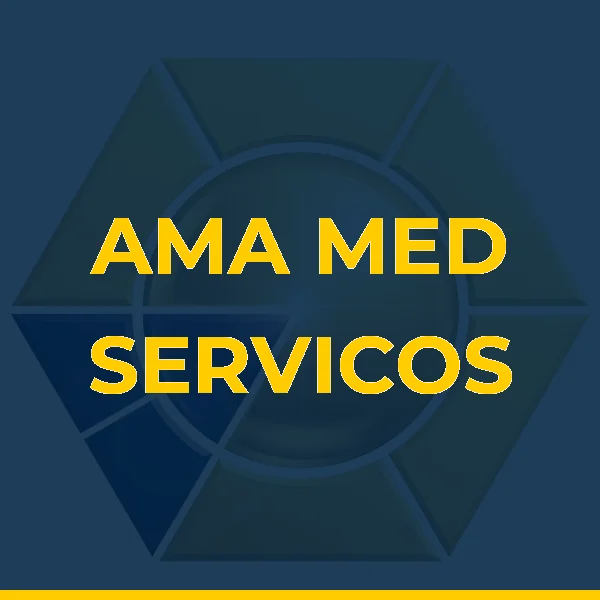 Foto de AMA MED SERVICOS EM SAUDE