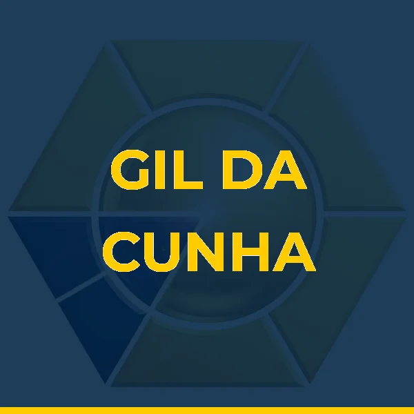 Foto de GIL DA CUNHA PINNA NETO