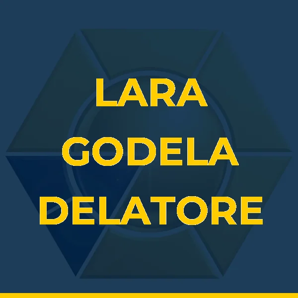 Foto de LARA GODELA DELATORE