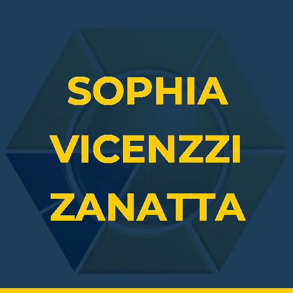 Foto de SOPHIA VICENZZI ZANATTA VALENTINI