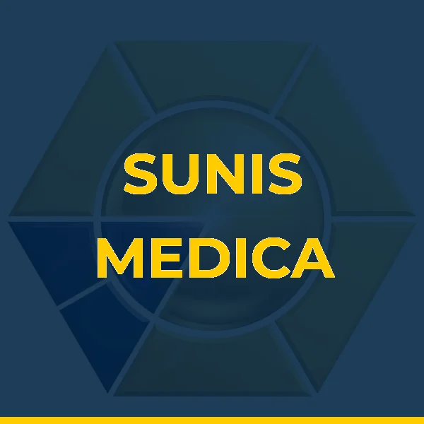 Foto de SUNIS MEDICA