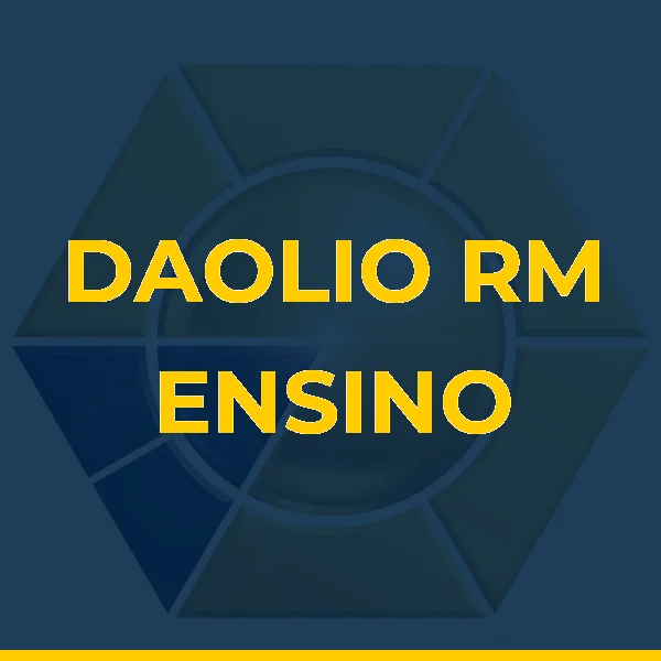 Foto de DAOLIO RM ENSINO E SAUDE.