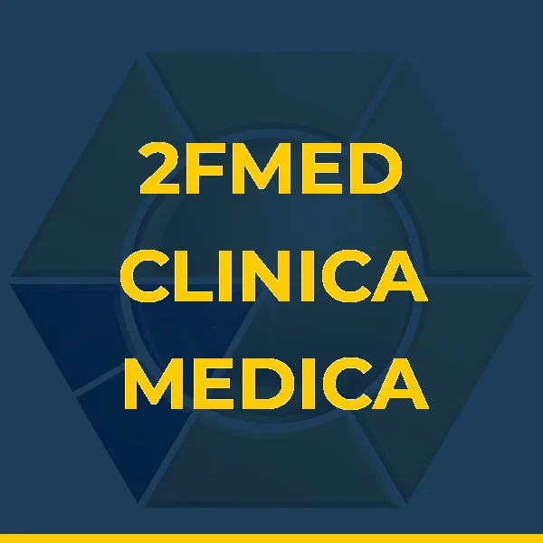 Foto de 2FMED CLINICA MEDICA LTDA