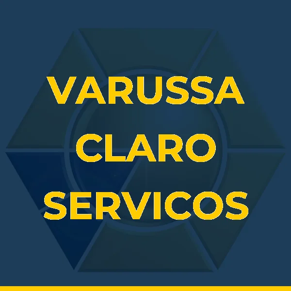 Foto de VARUSSA CLARO SERVICOS MEDICOS LTDA