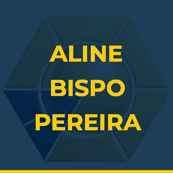 Foto de ALINE BISPO PEREIRA