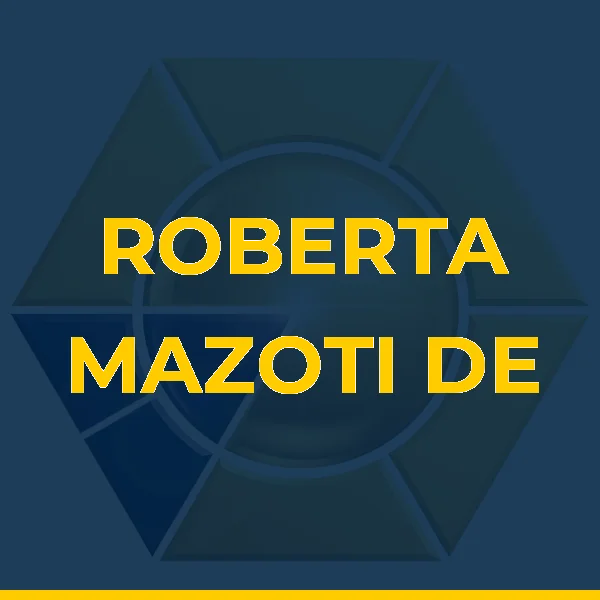 Foto de ROBERTA MAZOTI DE OLIVEIRA