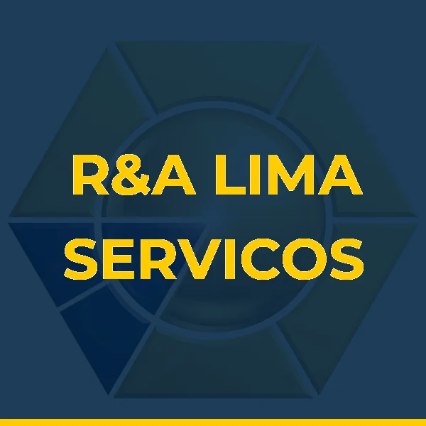 Foto de R&A LIMA SERVICOS LTDA