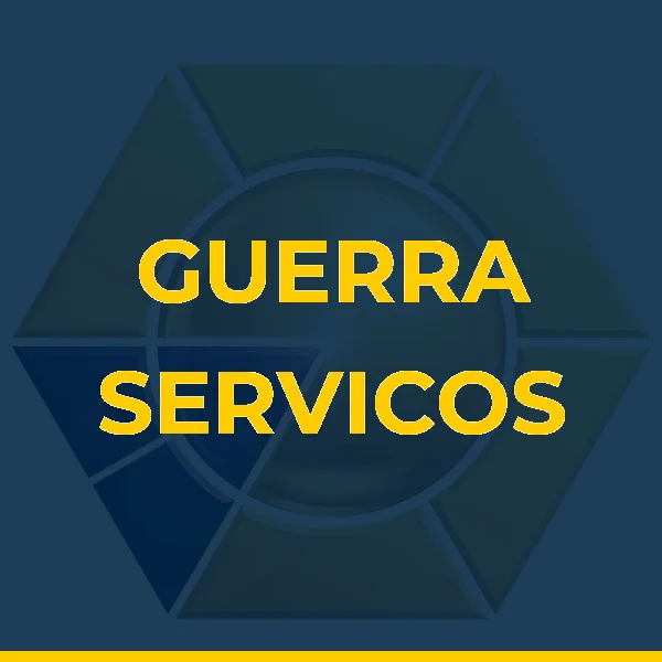Foto de GUERRA SERVICOS
