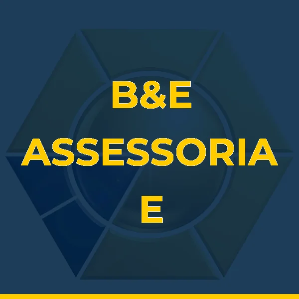 Foto de B&E ASSESSORIA E PRESTACAO DE SERVICOS
