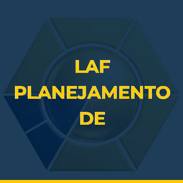 Foto de LAF PLANEJAMENTO DE PRODUCAO