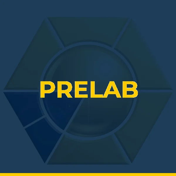 Foto de PRELAB