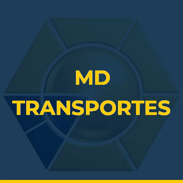 Foto de MD TRANSPORTES