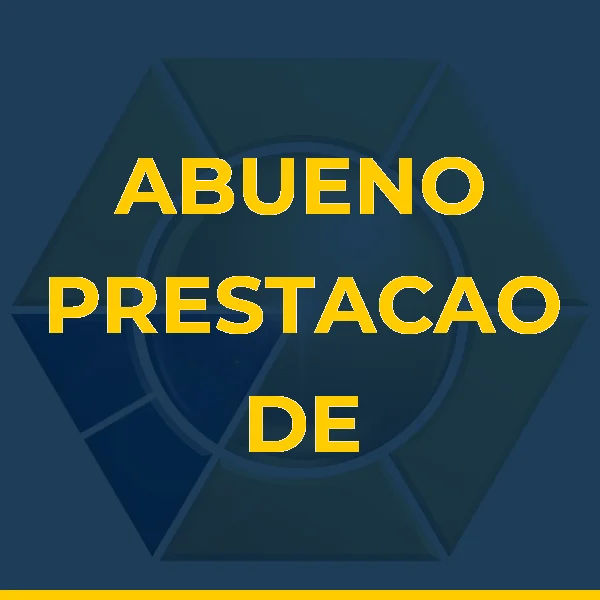 Foto de ABUENO PRESTACAO DE SERVICO