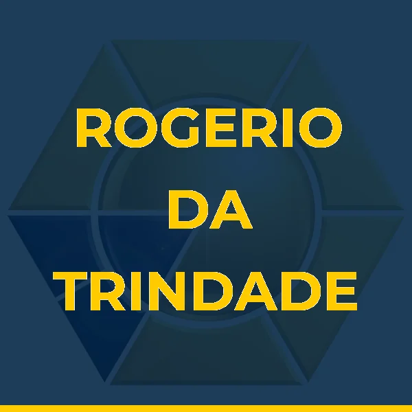 Foto de ROGERIO DA TRINDADE DOS SANTOS