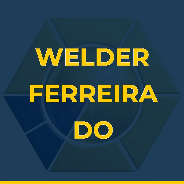 Foto de WELDER FERREIRA DO NASCIMENTO