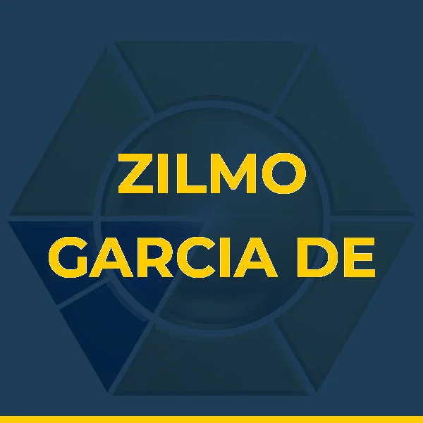 Foto de ZILMO GARCIA DE MAIA