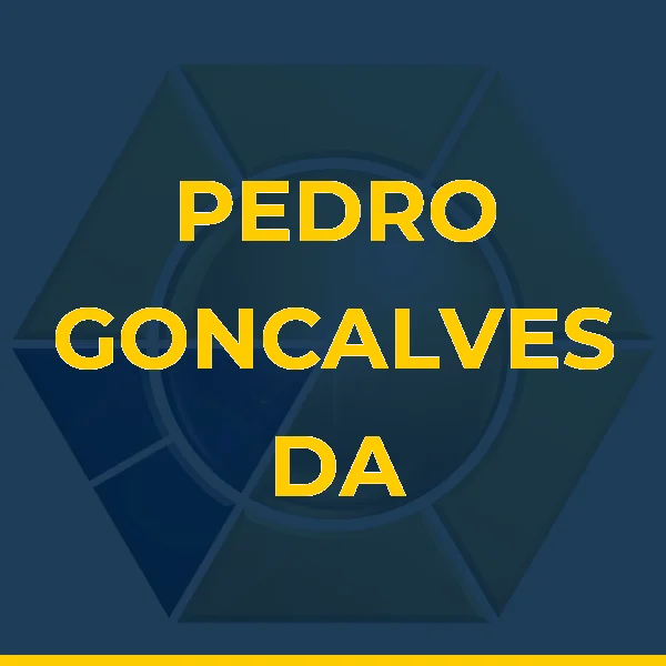 Foto de PEDRO GONCALVES DA SILVA NETO
