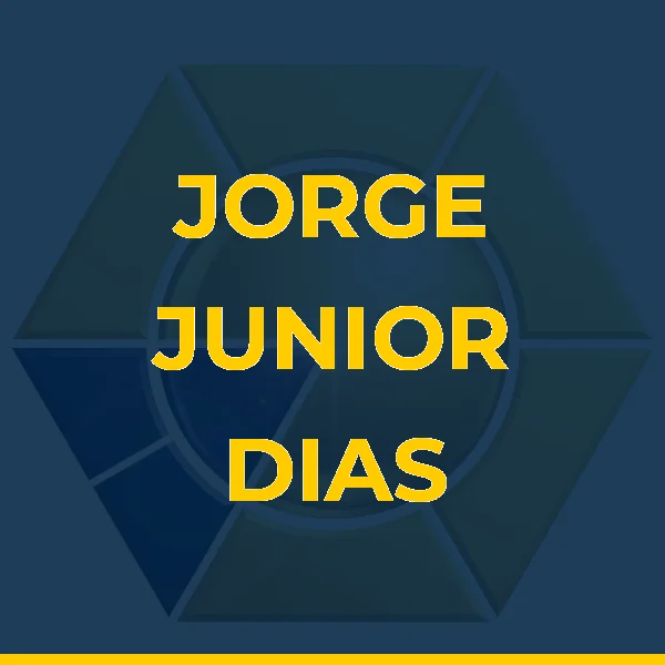 Foto de JORGE JUNIOR DIAS RAIMUNDO