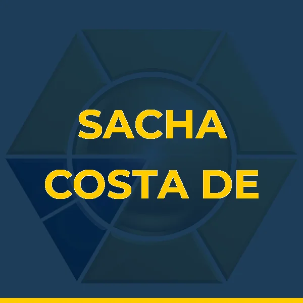 Foto de SACHA COSTA DE LIMA