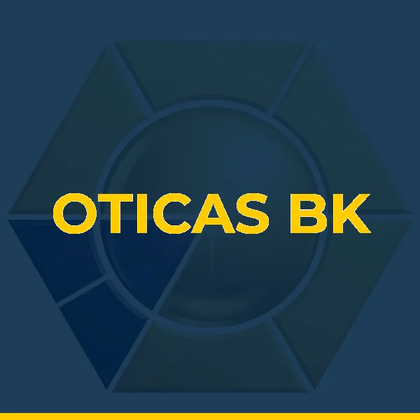 Foto de OTICAS BK
