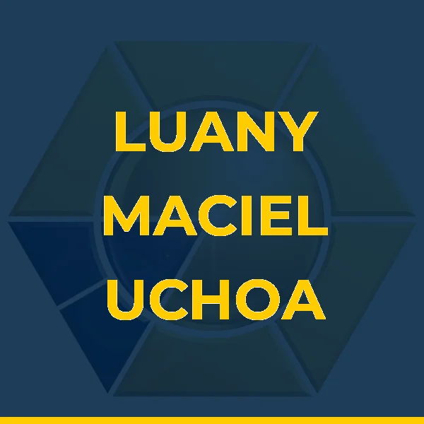 Foto de LUANY MACIEL UCHOA