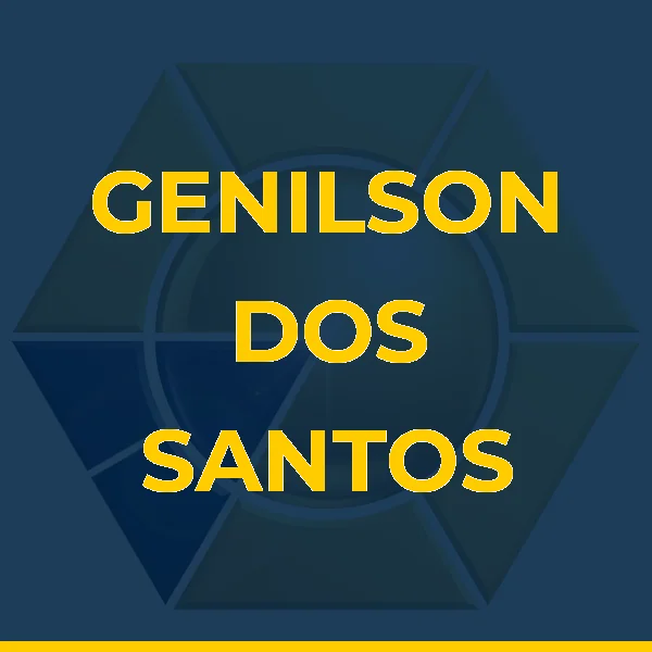 Foto de GENILSON DOS SANTOS SOARES