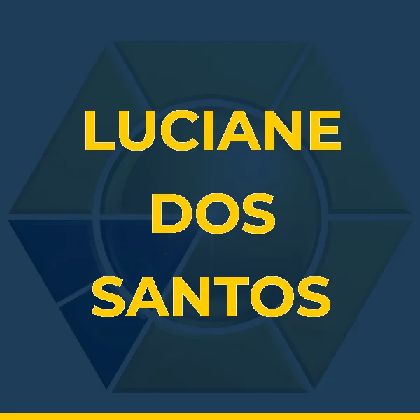 Foto de LUCIANE DOS SANTOS OLIVEIRA
