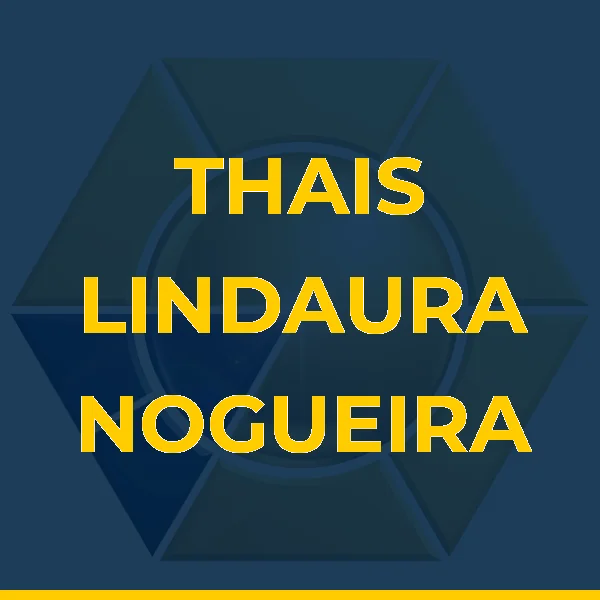 Foto de THAIS LINDAURA NOGUEIRA GONCALVES