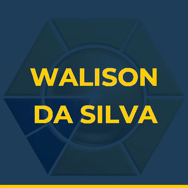 Foto de WALISON DA SILVA MACHADO