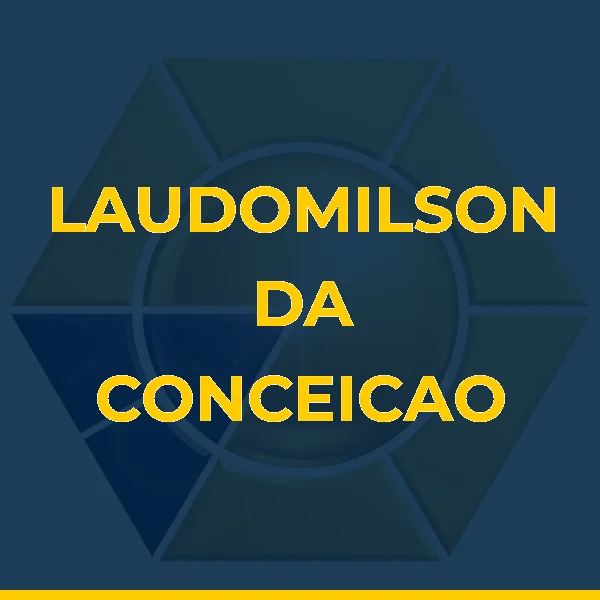 Foto de LAUDOMILSON DA CONCEICAO SOUZA