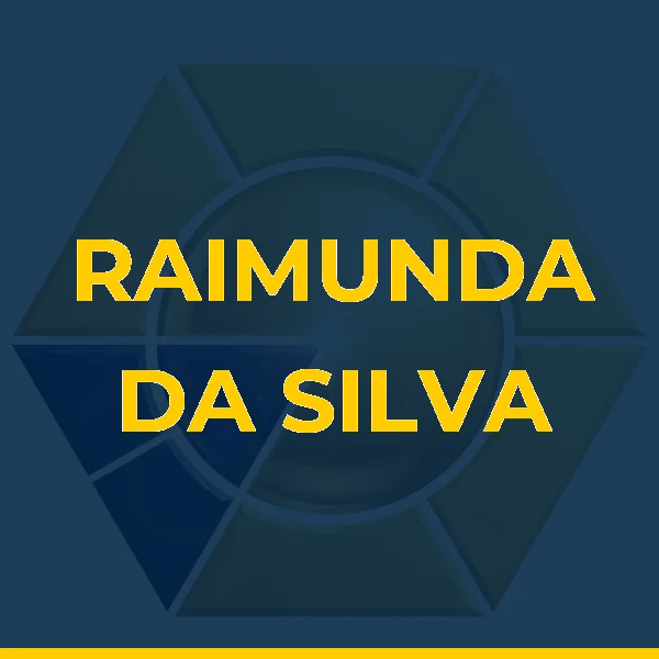 Foto de RAIMUNDA DA SILVA OLIVEIRA