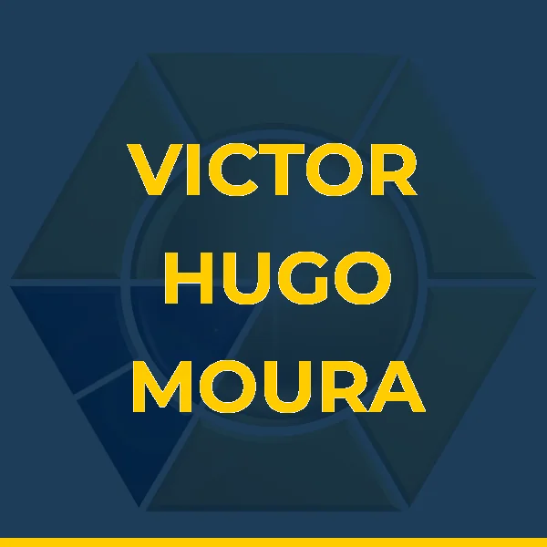Foto de VICTOR HUGO MOURA JARDIM