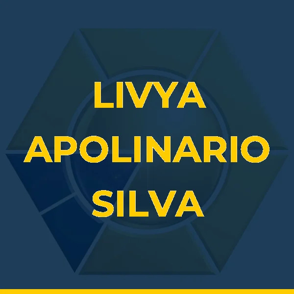 Foto de LIVYA APOLINARIO SILVA