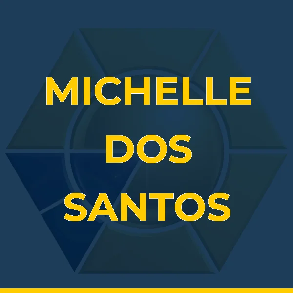 Foto de MICHELLE DOS SANTOS COSTA