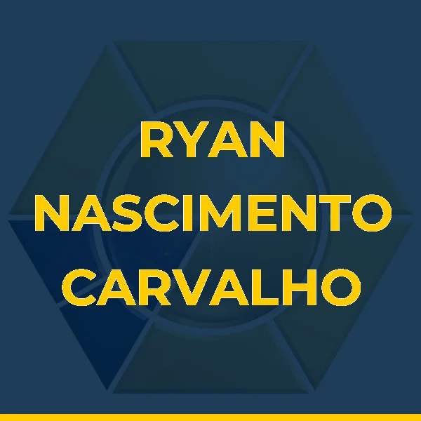 Foto de RYAN NASCIMENTO CARVALHO