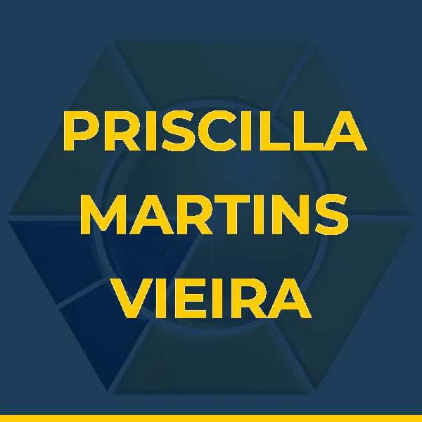 Foto de PRISCILLA MARTINS VIEIRA