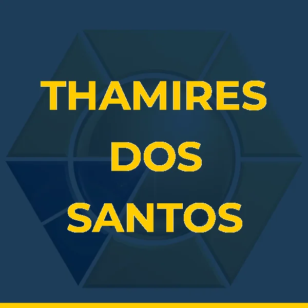 Foto de THAMIRES DOS SANTOS GOMES