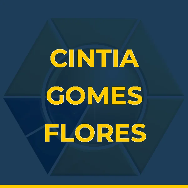 Foto de CINTIA GOMES FLORES DA SILVA