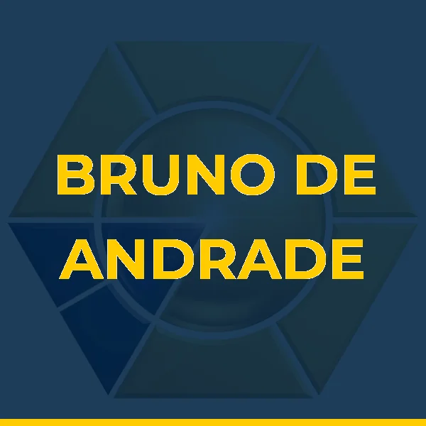 Foto de BRUNO DE ANDRADE CAMPOS