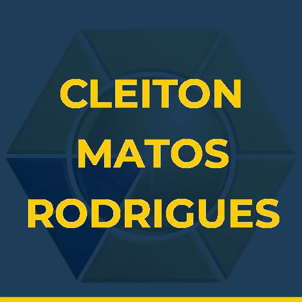 Foto de CLEITON MATOS RODRIGUES