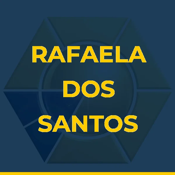 Foto de RAFAELA DOS SANTOS VIEIRA