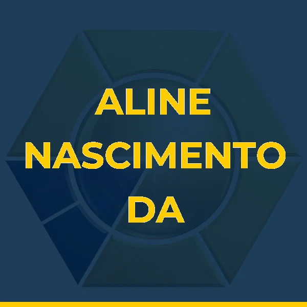 Foto de ALINE NASCIMENTO DA SILVA