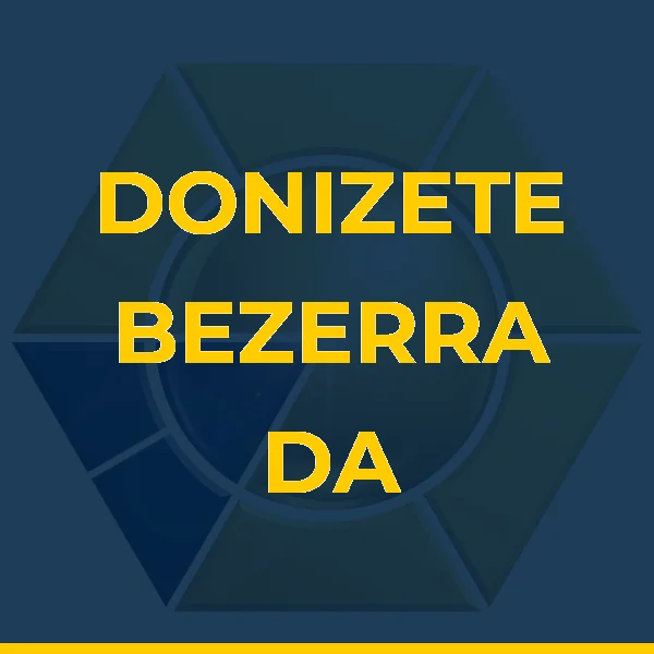 Foto de DONIZETE BEZERRA DA COSTA