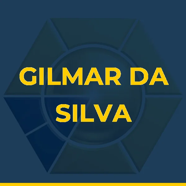Foto de GILMAR DA SILVA MAIA
