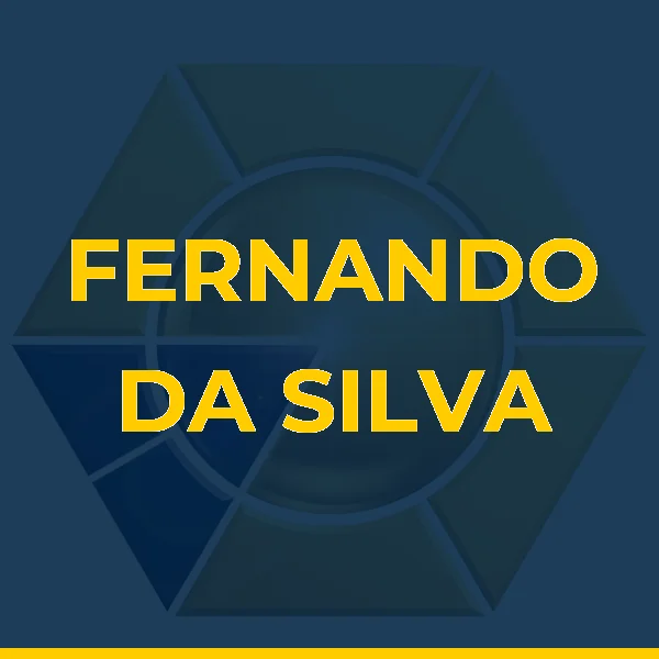 Foto de FERNANDO DA SILVA PINTO