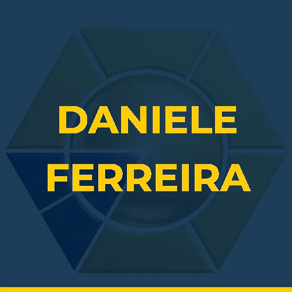 Foto de DANIELE FERREIRA MACAMBIRA