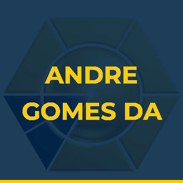 Foto de ANDRE GOMES DA SILVA