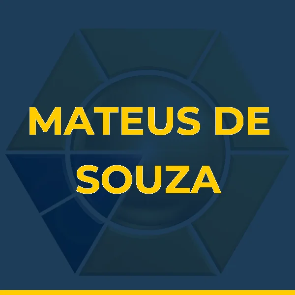 Foto de MATEUS DE SOUZA BRITO